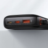 Baseus powerbank 10000 mAh czarny