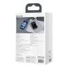 Baseus powerbank 10000 mAh czarny