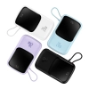 Baseus powerbank 10000 mAh czarny