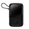 Baseus powerbank 10000 mAh czarny