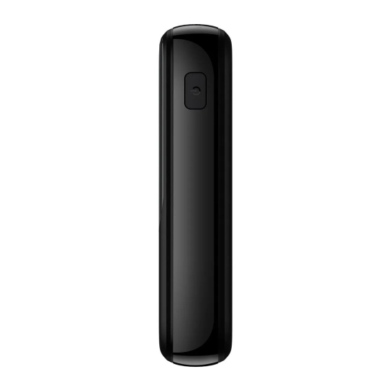 Baseus powerbank 10000 mAh czarny
