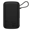 Powerbank z szybkim ładowaniem 10000mAh 22.5W QC-PD-SCP-FCP kabel USB-C