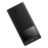 Baseus Powerbank Star-Lord 20000 mAh 22,5 W czarny