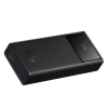 Baseus Powerbank Star-Lord 20000 mAh 22,5 W czarny