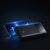 Baseus Powerbank Star-Lord 20000 mAh 22,5 W czarny