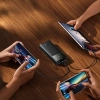 Baseus Powerbank Star-Lord 20000 mAh 22,5 W czarny