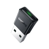 Adapter Bluetooth Baseus BA07 USB-A Bluetooth 5.3 – produkt w dokładnym wariancie wskazanym kodem ZJBA010001, zgodny z o