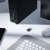 Baseus Adapter Bluetooth BA07 USB-A Bluetooth 5.3
