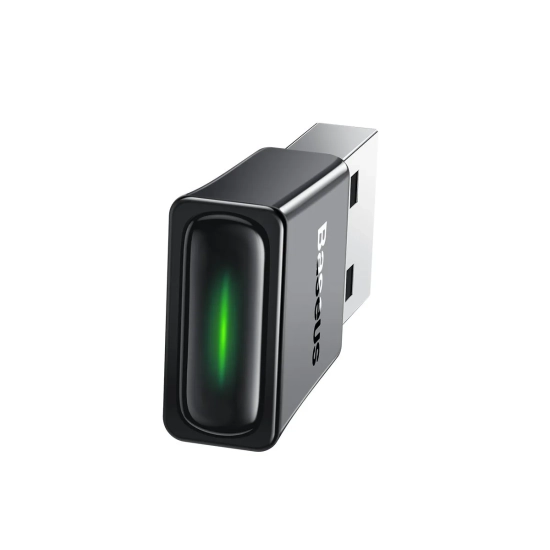 Baseus Adapter Bluetooth BA07 USB-A Bluetooth 5.3