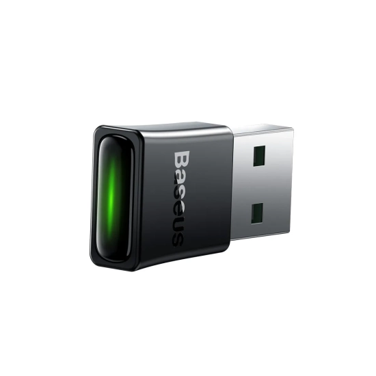 Baseus Adapter Bluetooth BA07 USB-A Bluetooth 5.3