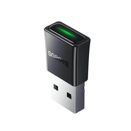 Baseus Adapter Bluetooth BA07 USB-A Bluetooth 5.3