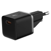 Baseus Ładowarka sieciowa GaN5 Mini CCGN050101 20 W USB-C czarna