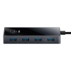 Baseus Hub USB-C PioneerJoy 4x USB-A 3.0