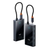 Baseus Hub USB-C PioneerJoy 4x USB-A 3.0