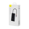 Baseus Hub USB-C PioneerJoy 4x USB-A 3.0