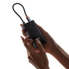 Baseus Hub USB-C PioneerJoy 4x USB-A 3.0