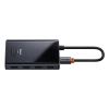 Baseus Hub USB-C PioneerJoy 4x USB-A 3.0