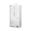 Baseus Hub USB-C PioneerJoy 4x USB-A 3.0
