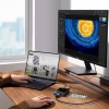 Baseus Hub USB-C PioneerJoy 8w1 DP HDMI VGA 4K