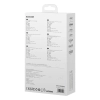 Baseus Hub USB-C PioneerJoy 8w1 DP HDMI VGA 4K