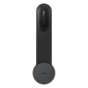 Baseus C02 uchwyt magnetyczny MagSafe czarny — wariant produktu marki Baseus, kolor czarny.