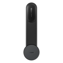 Baseus C02 uchwyt magnetyczny MagSafe czarny — wariant produktu marki Baseus, kolor czarny.
