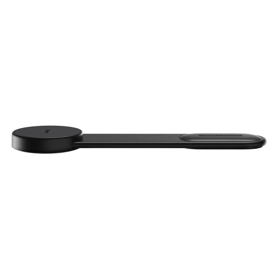 Baseus C02 uchwyt magnetyczny MagSafe czarny