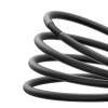 Baseus Kabel CoolPlay USB-C–USB-C 100 W 1 m czarny