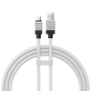 Główne zdjęcie produktu: Kabel Baseus CoolPlay CAKW000602 USB-A–USB-C 1 m 100 W.