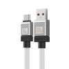 Baseus Kabel CoolPlay CAKW000602 USB-A–USB-C 1 m 100 W