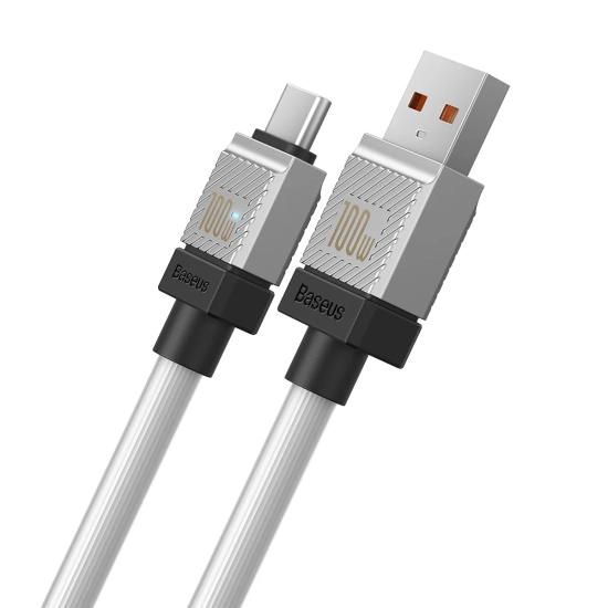 Baseus Kabel CoolPlay CAKW000602 USB-A–USB-C 1 m 100 W