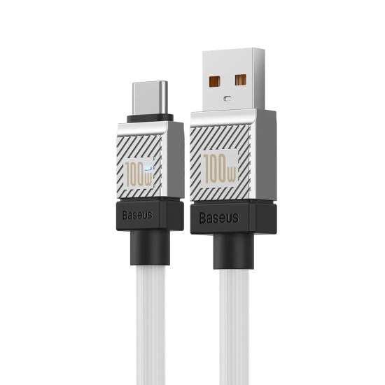 Baseus Kabel CoolPlay CAKW000602 USB-A–USB-C 1 m 100 W