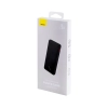 Baseus Airpow powerbank 10000mAh 20W czarny — wariant produktu marki Baseus, kolor czarny, pojemność 10000mAh, moc do 20