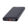 Baseus Airpow powerbank 10000 mAh 20 W czarny