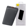 Baseus Airpow powerbank 10000 mAh 20 W czarny