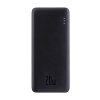 Baseus Airpow powerbank 10000 mAh 20 W czarny