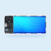 Baseus Airpow powerbank 10000 mAh 20 W biały