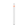 Baseus Airpow powerbank 10000 mAh 20 W biały
