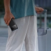 Baseus Powerbank Star-Lord 10000 mAh 22,5 W czarny