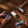 Baseus Powerbank Star-Lord PPXJ100002 10000 mAh 22,5 W biały
