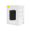 3w1 Rozruch auta Jump Starter 1200A + powerbank 7200mAh + latarka LED