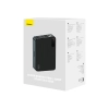 Baseus jump starter 1200A 7200 mAh czarny