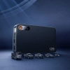 Baseus jump starter 1200A 7200 mAh czarny