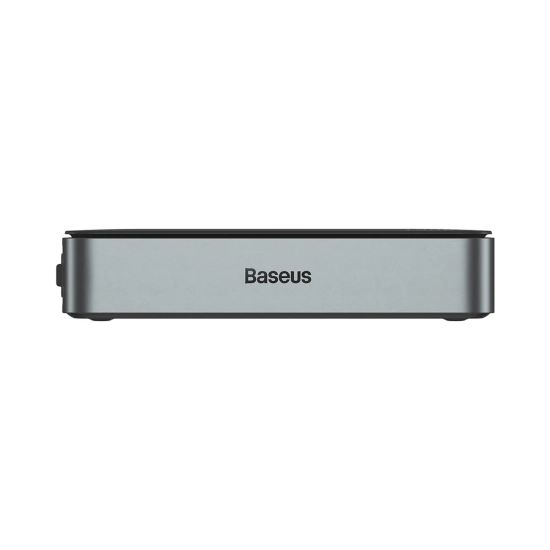 Baseus jump starter 1200A 7200 mAh czarny