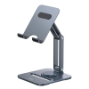 Baseus BS-HP006A obrotowy stojak na tablet szary