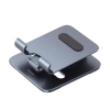 Baseus BS-HP006A obrotowy stojak na tablet szary