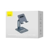 Baseus BS-HP006A obrotowy stojak na tablet szary