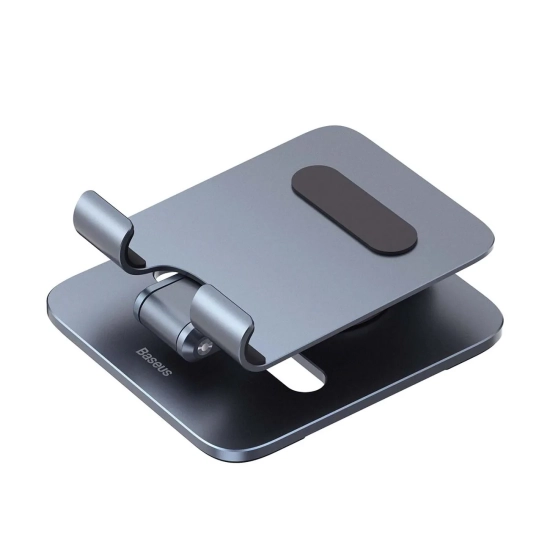 Baseus BS-HP006A obrotowy stojak na tablet szary