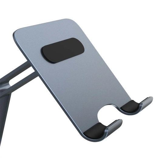 Baseus BS-HP006A obrotowy stojak na tablet szary