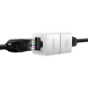 Baseus AirJoy BS-OH121 łącznik RJ45 1 Gb/s 10 szt.